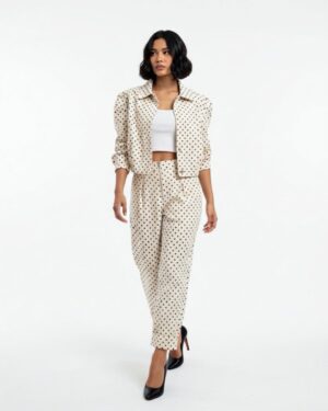 SnapInsta.to_645931927_17981040143976023_1867939686814016676_n Puantiye Desenli Ceket