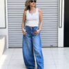 Mavi Mom Jean Pantolon