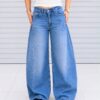 Mavi Mom Jean Pantolon